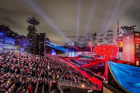 Opera On Sydney Harbour: La Traviata - Whitsundays Accommodation 32