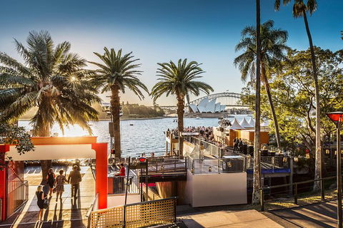 Opera On Sydney Harbour: La Traviata - Whitsundays Accommodation 28