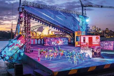 Opera On Sydney Harbour: La Traviata - Whitsundays Accommodation 31