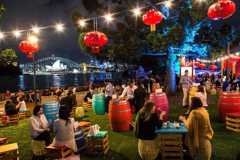 Opera On Sydney Harbour: La Traviata - Whitsundays Accommodation 29