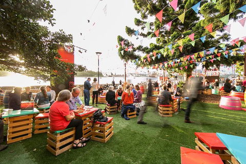 Opera On Sydney Harbour: La Traviata - Whitsundays Accommodation 27