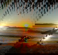 5-Day Byron Bay and Evans Head Surf Adventure from Brisbane Gold Coast or Byron Bay - Whitsundays Accommodation