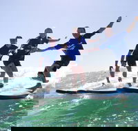 Private and Small-Group Surfing Lessons in Byron Bay - Whitsundays Accommodation