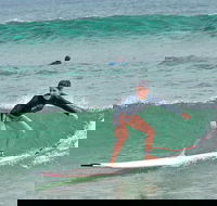 Out The Back 3-Day Surf School in Byron Bay - Whitsundays Accommodation