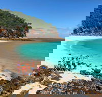 Stray Australia Byron Bay to Cairns - Freestyle Tour - Whitsundays Accommodation