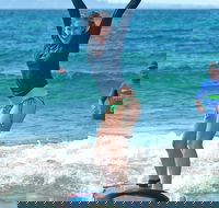 Experience The Thrill Half Day Surf School in Byron Bay - Whitsundays Accommodation