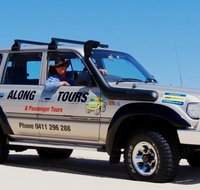 Port Stephens Bush Beach and Sand Dune 4WD Passenger Tour - Whitsundays Accommodation