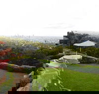 Personal Private Chauffeur driven Guided Tours - Whitsundays Accommodation