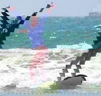 Byron Bay Private Surf Lesson - Whitsundays Accommodation