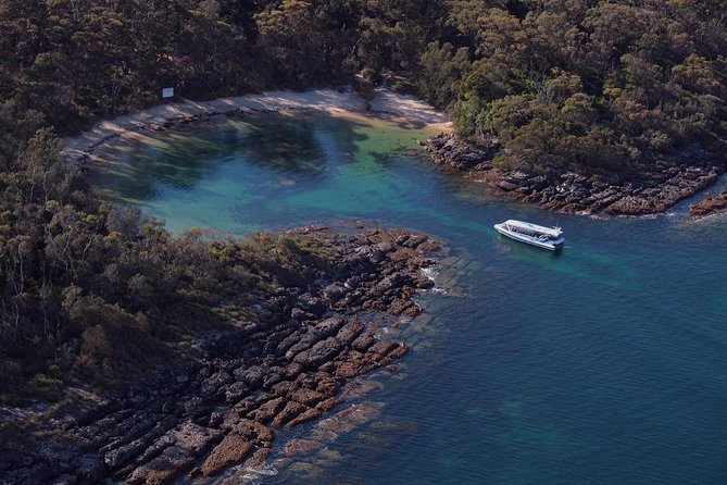 Boolijah NSW Whitsundays Accommodation