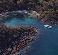 Jervis Bay Passage Tour - Whitsundays Accommodation