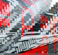 Public Art Walking Trail - Whitsundays Accommodation