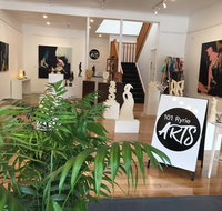 101 Ryrie Arts