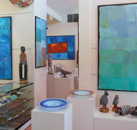 Aboriginal Dreamings Gallery - Whitsundays Accommodation
