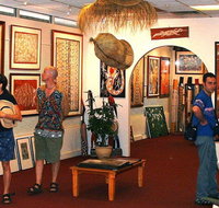 Aboriginal Fine Arts Gallery
