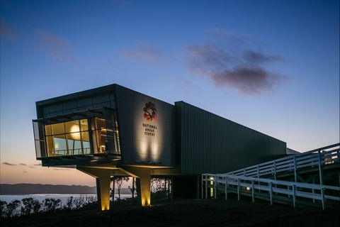 Albany Heritage Park - Whitsundays Accommodation 0