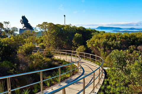 Albany Heritage Park - Whitsundays Accommodation 1