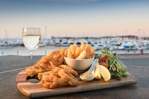 AQWA The Aquarium Of Western Australia - Whitsundays Accommodation 1