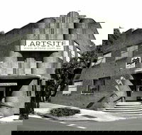 Artsite Galleries - Whitsundays Accommodation