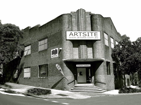 Artsite Galleries - Whitsundays Accommodation 0