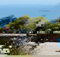 Arthurs Seat State Park - Whitsundays Accommodation