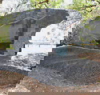 A Special Place For Jimmy James - Whitsundays Accommodation