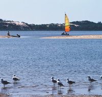 Australind - Whitsundays Accommodation