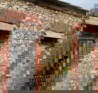 A Walk Back In Time Trail - Kingscote - Whitsundays Accommodation