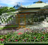 Ballarat Botanical Gardens - Whitsundays Accommodation