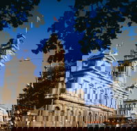 Ballarat - Whitsundays Accommodation