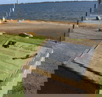 Barmera Aquatic Sporting Pioneers - Whitsundays Accommodation