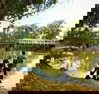 Barham - Whitsundays Accommodation