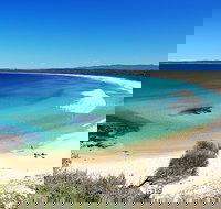 Broulee - Whitsundays Accommodation