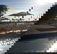 Bruno Bay - Whitsundays Accommodation