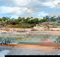 Burdekin - Whitsundays Accommodation