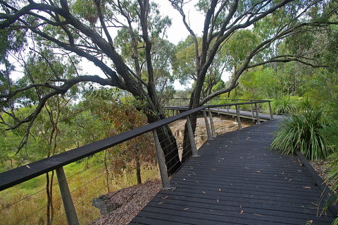 Canoe Point Beach And Parklands - Whitsundays Accommodation 1
