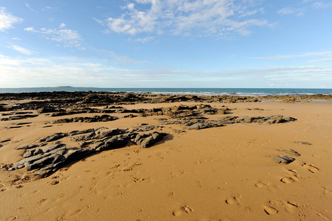 Canoe Point Beach And Parklands - Whitsundays Accommodation 2