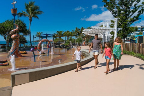 Capricorn Coast - Whitsundays Accommodation 0