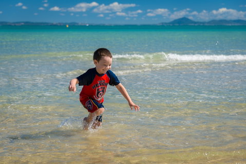 Capricorn Coast - Whitsundays Accommodation 2