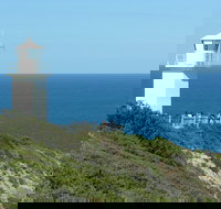 Cape Liptrap Coastal Park - Whitsundays Accommodation