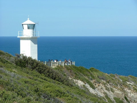Cape Liptrap Coastal Park - Whitsundays Accommodation 0