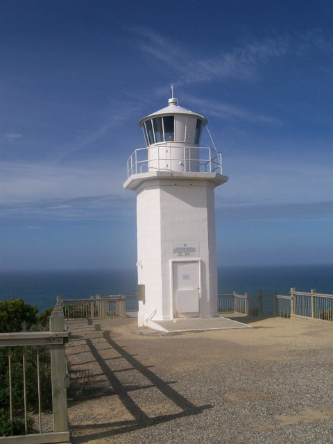 Cape Liptrap Coastal Park - Whitsundays Accommodation 2