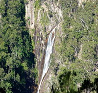 Carrai National Park - Whitsundays Accommodation