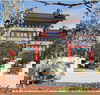 Chang Lai Yuan Chinese Gardens - Whitsundays Accommodation