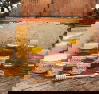 Clifford's Honey Farm - Whitsundays Accommodation