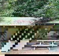 Coachwood Picnic Area - Whitsundays Accommodation