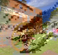 Connor's Mill Museum - Whitsundays Accommodation