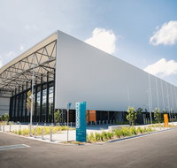 Coomera Indoor Sports Centre - Whitsundays Accommodation