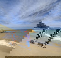 Croajingolong National Park - Whitsundays Accommodation