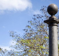 Darwin Cenotaph War Memorial
